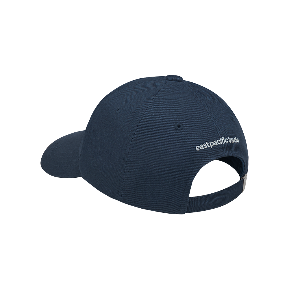 DHMY Cap (Navy)