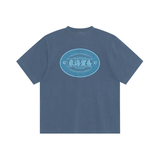 DHMY T-Shirt (Blue)