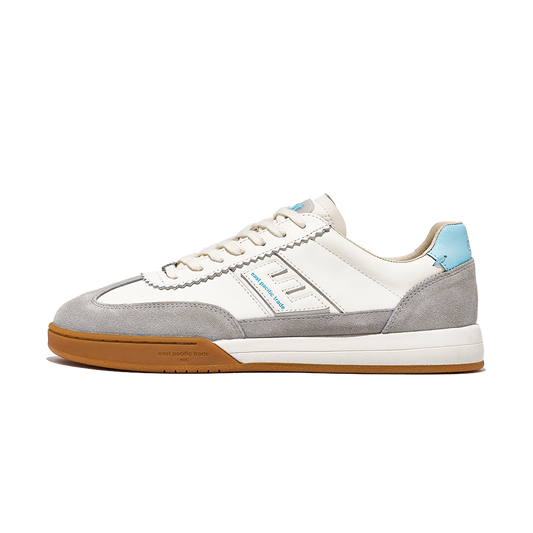 Diego (Off White/Grey/Blue)