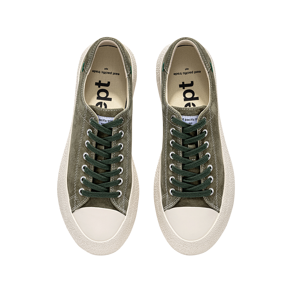 Dive NB (Green) – EPT Dive NB (Green) – EPT