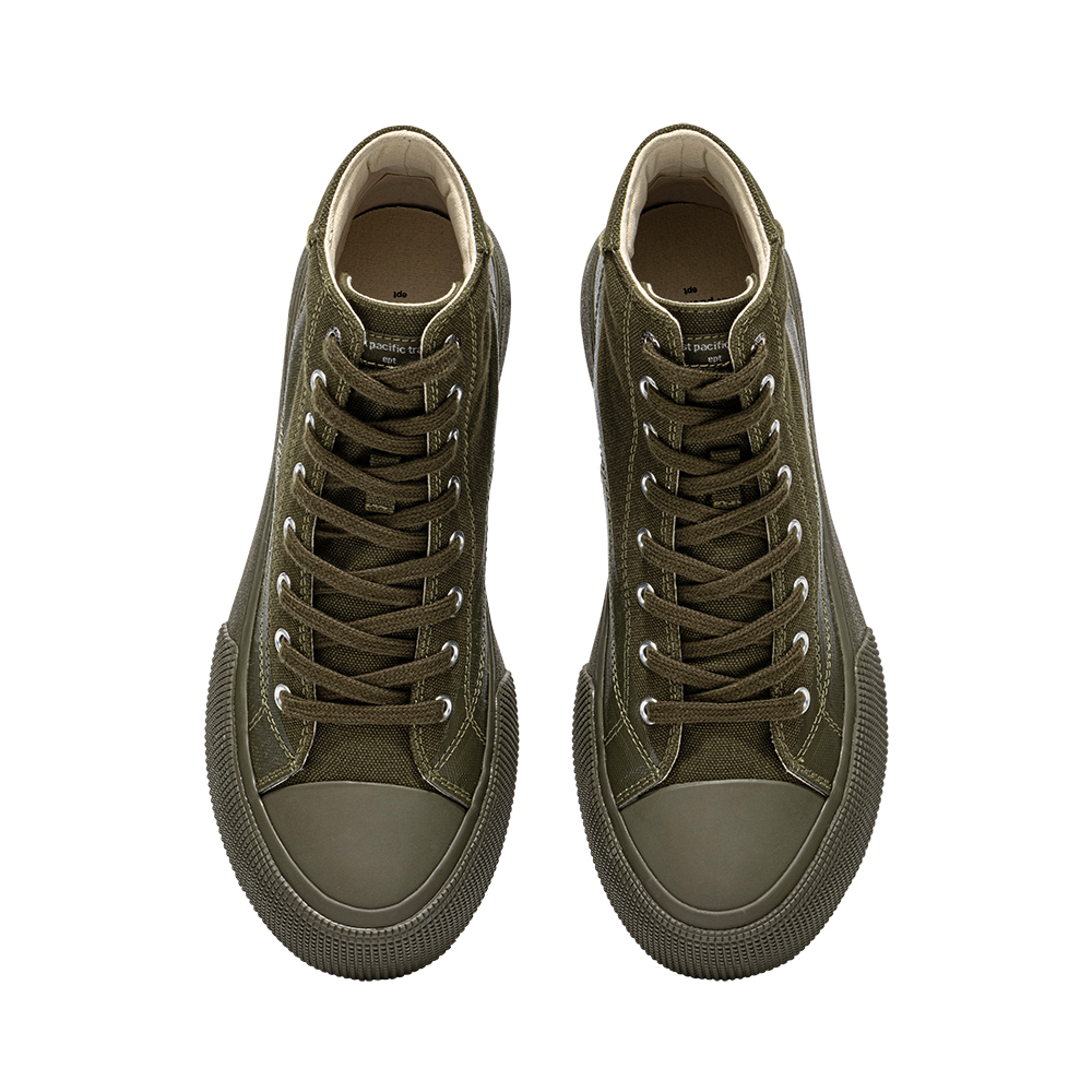 Dive Pro High WR (Olive) – EPT Dive Pro High WR (Olive) – EPT