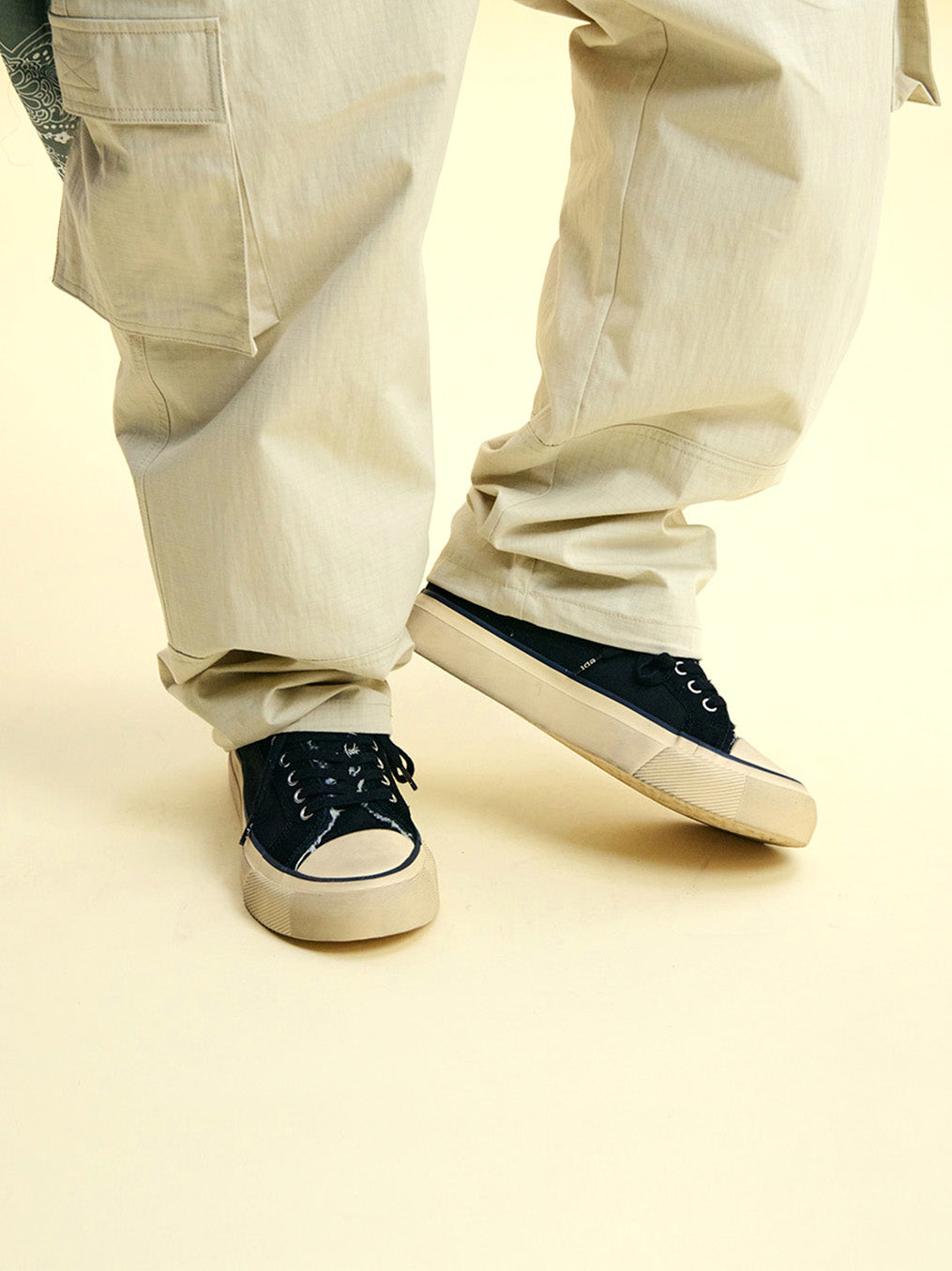 Dive VTG (Black) – EPT