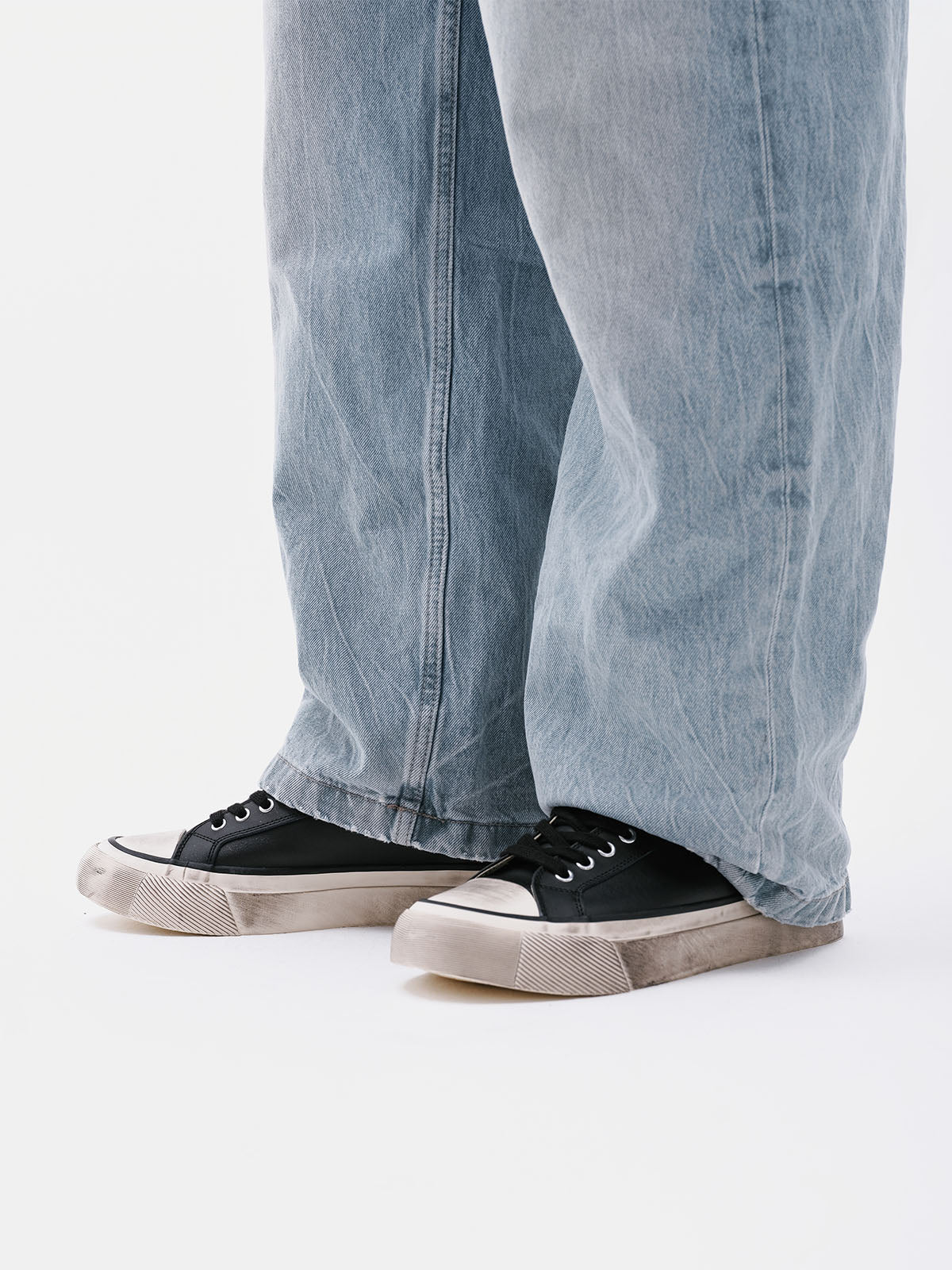 Dive Vntg LE (Black)