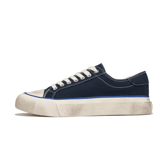 Dive VNTG (Navy/Blue)