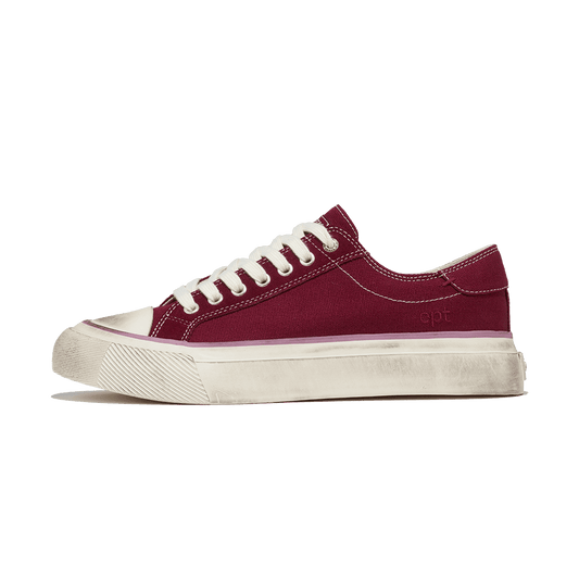 Dive VNTG (Red/Pink)