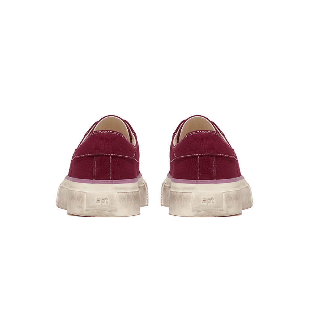 Dive VNTG (Red/Pink)
