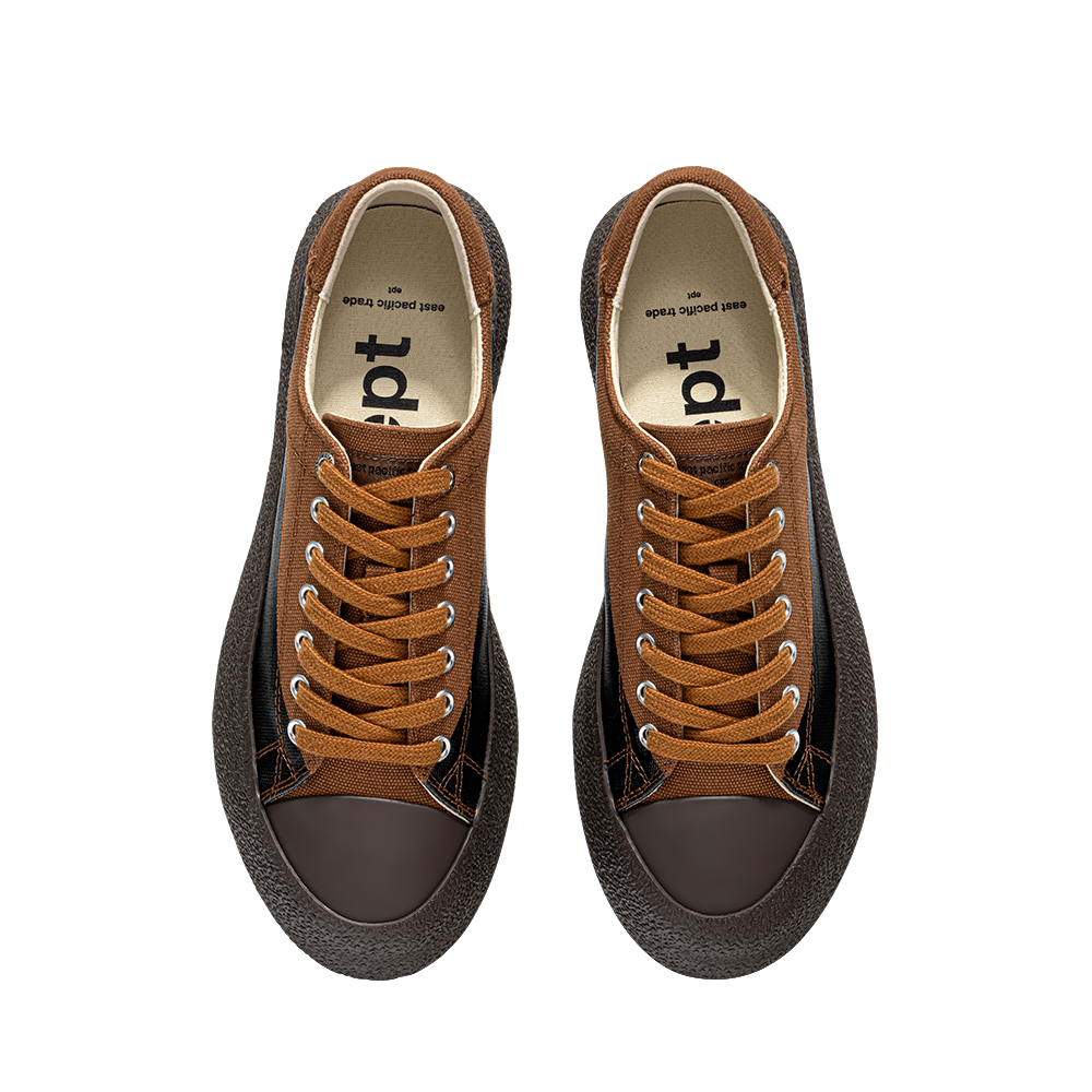 Dive WR (Tan/Black)