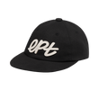 Doodle Logo Cap (Black)