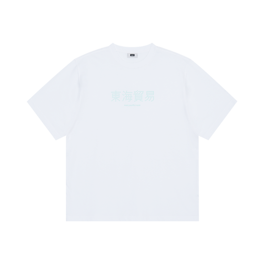 Dot DHMY T-Shirt (White)