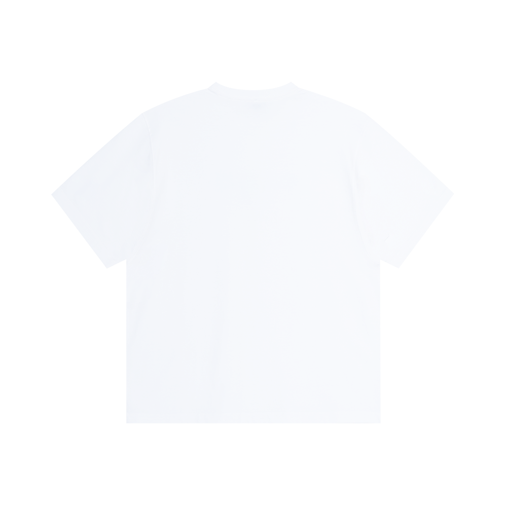 Dot DHMY T-Shirt (White)