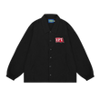 EPT Coach Jacket (Black)