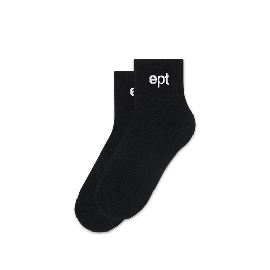EPT Daliy Socks (Black)