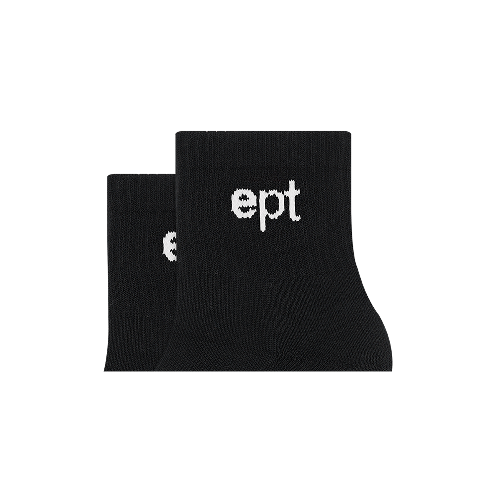 EPT Daliy Socks (Black)