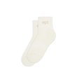 EPT Daliy Socks (Cream)