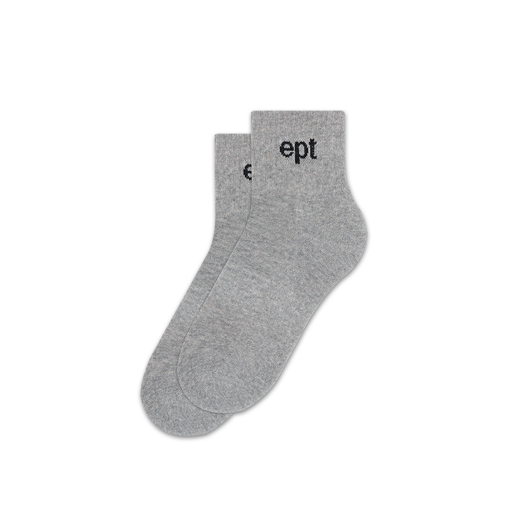 EPT Daliy Socks (Melange)