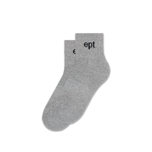 EPT Daliy Socks (Melange)