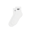EPT Daliy Socks (White)