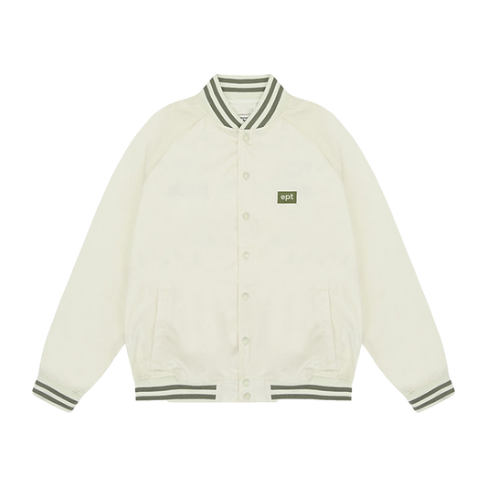 EPT Wind Breaker (Cream)