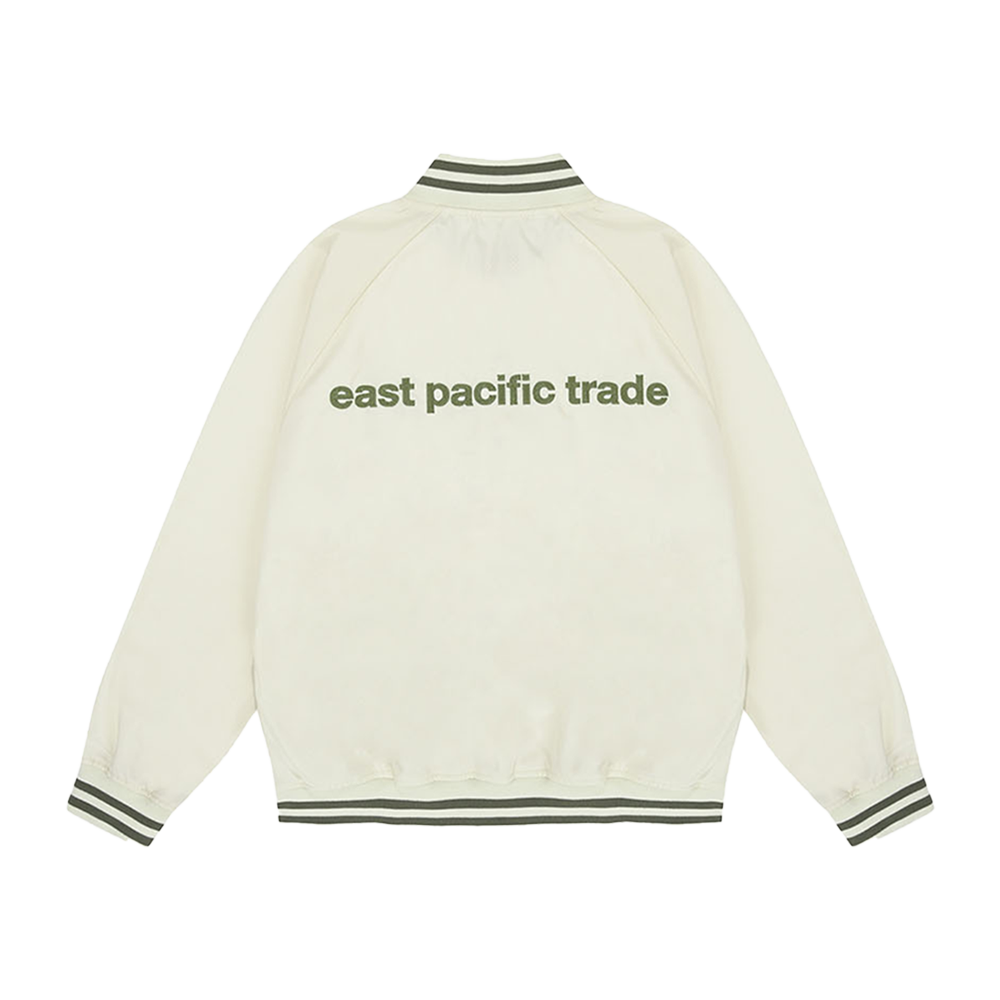 EPT Wind Breaker (Cream)