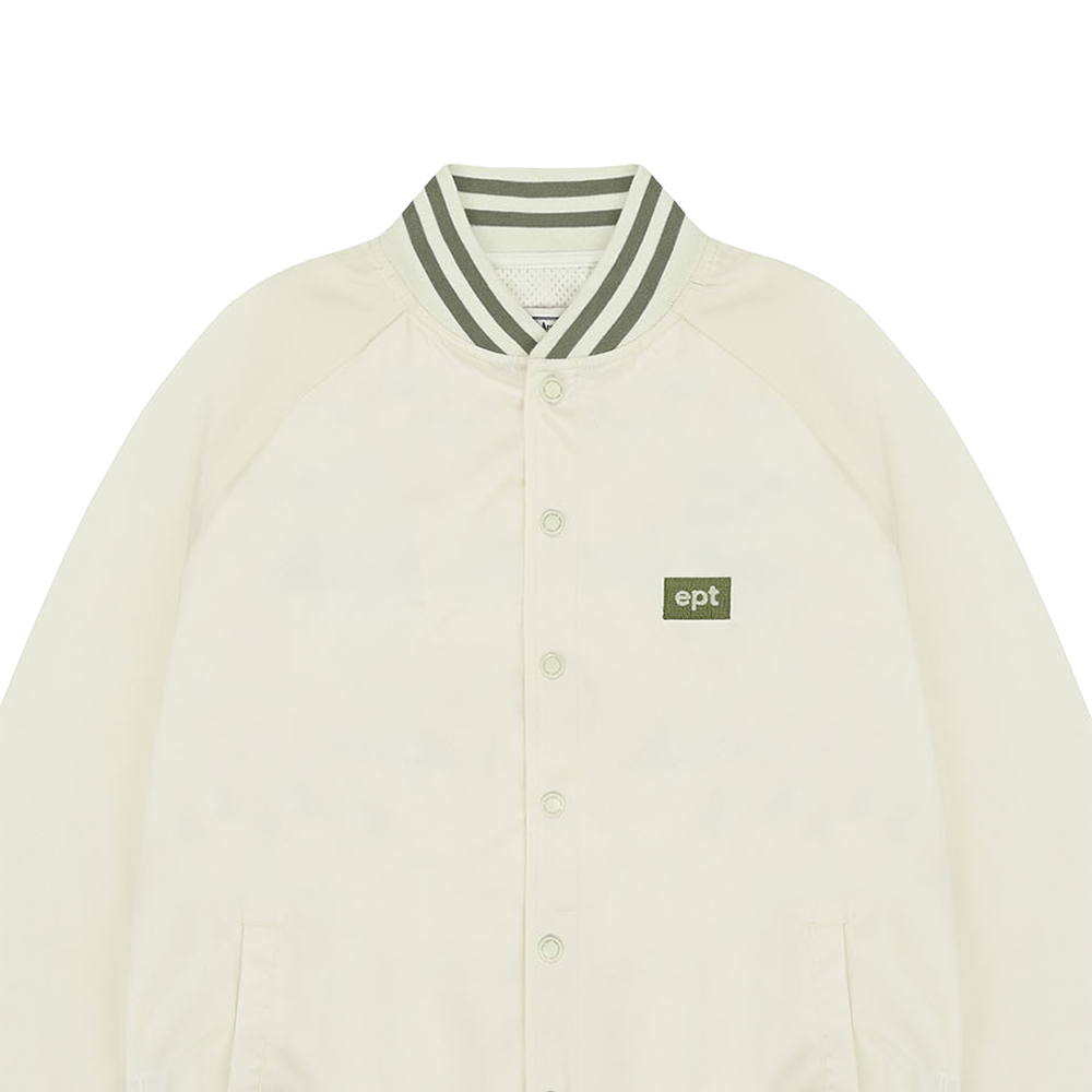 EPT Wind Breaker (Cream)