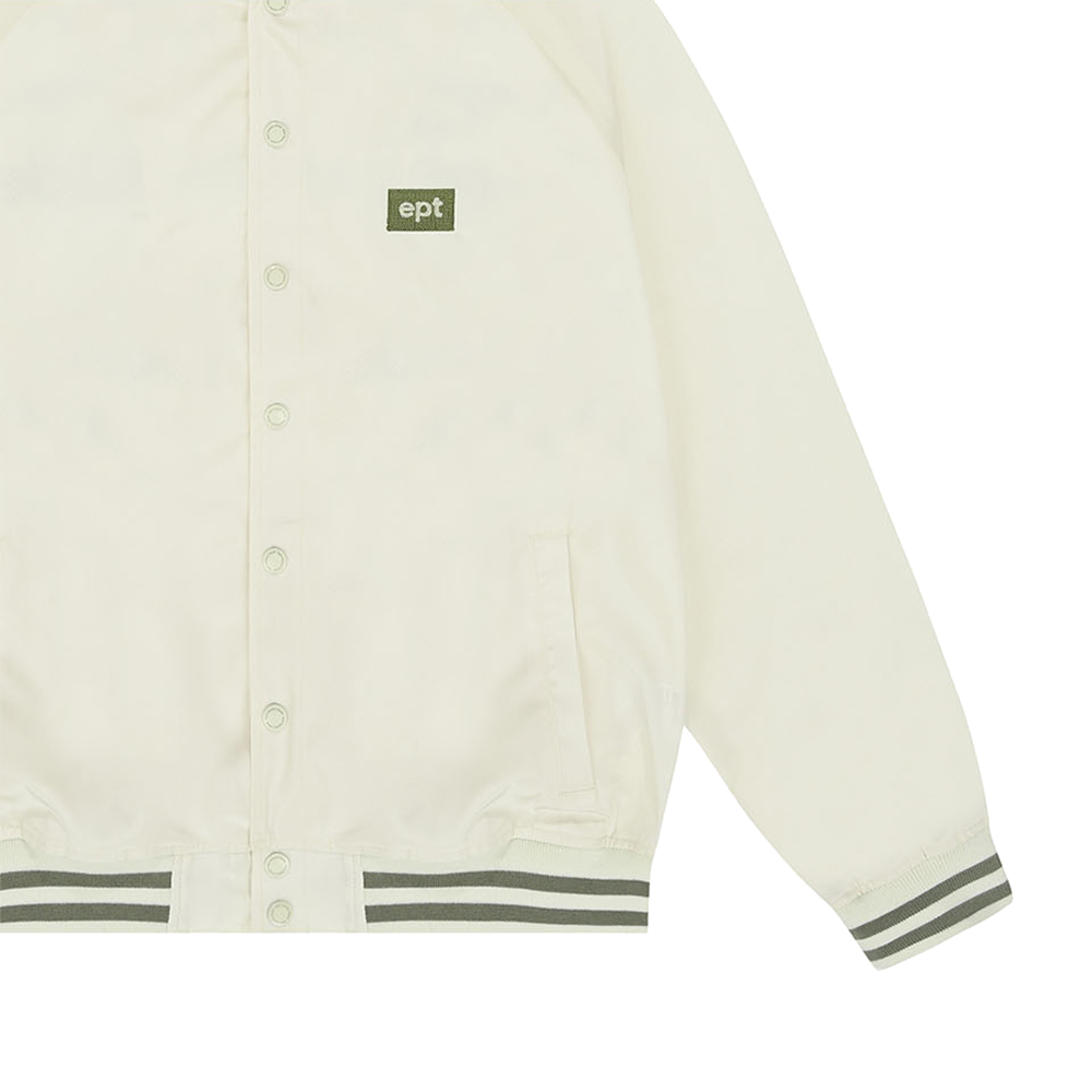 EPT Wind Breaker (Cream)