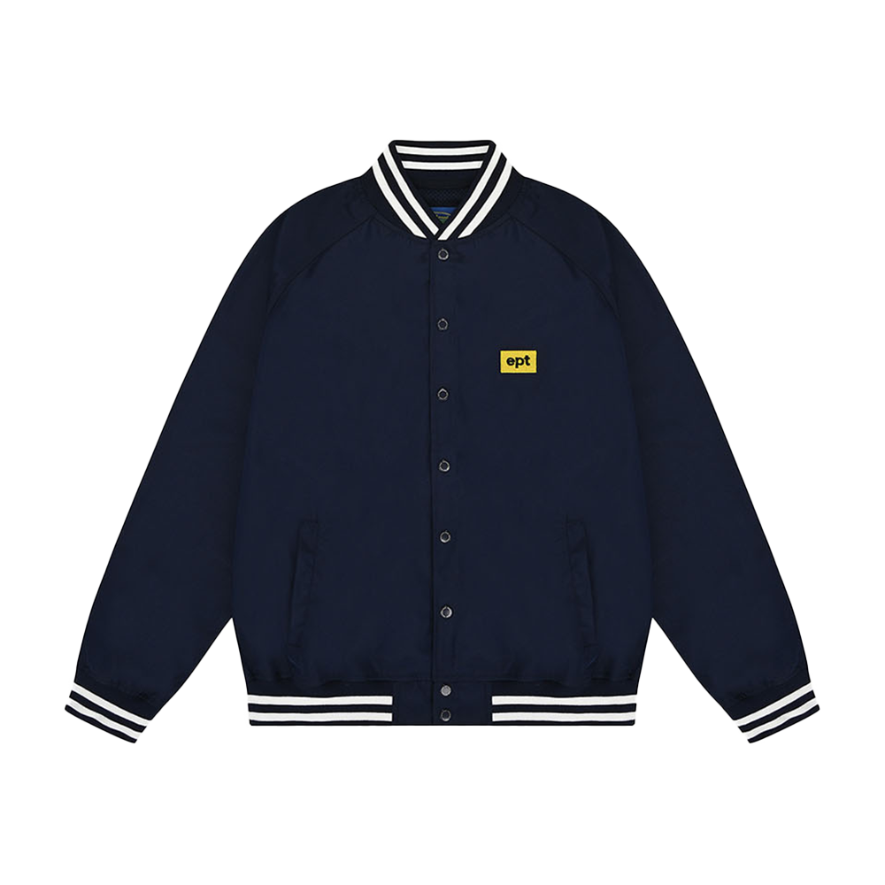 EPT Wind Breaker (Navy)