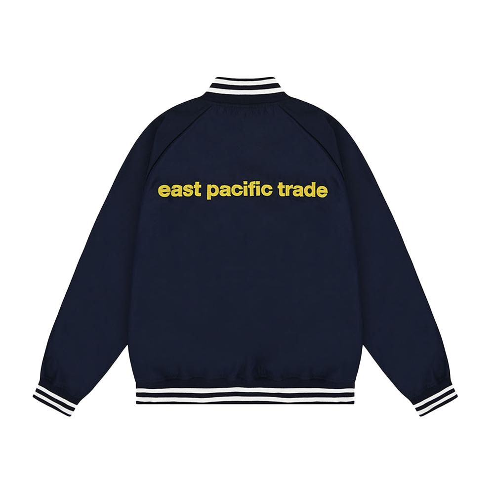 EPT Wind Breaker (Navy)