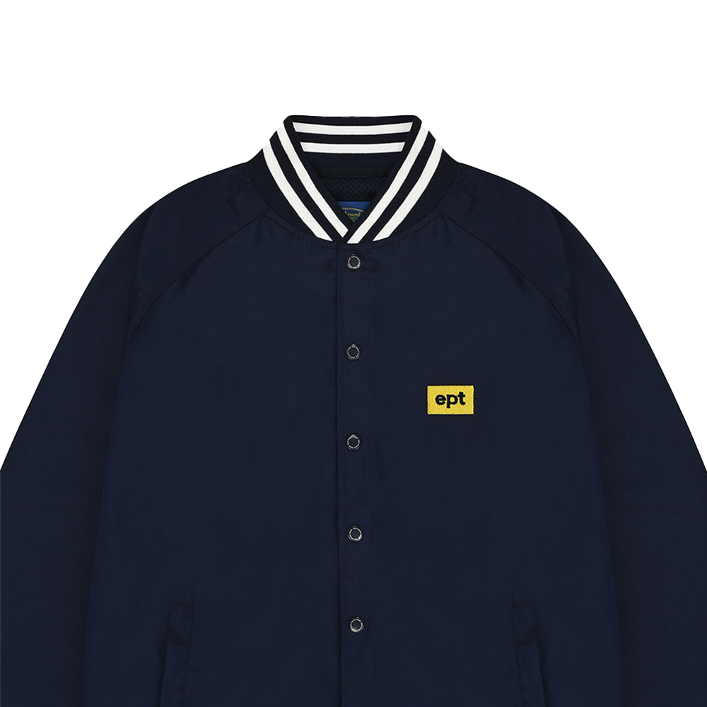 EPT Wind Breaker (Navy)