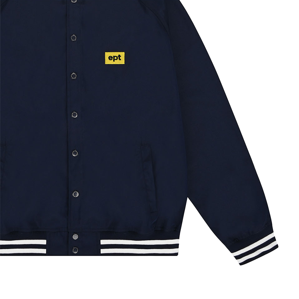 EPT Wind Breaker (Navy)