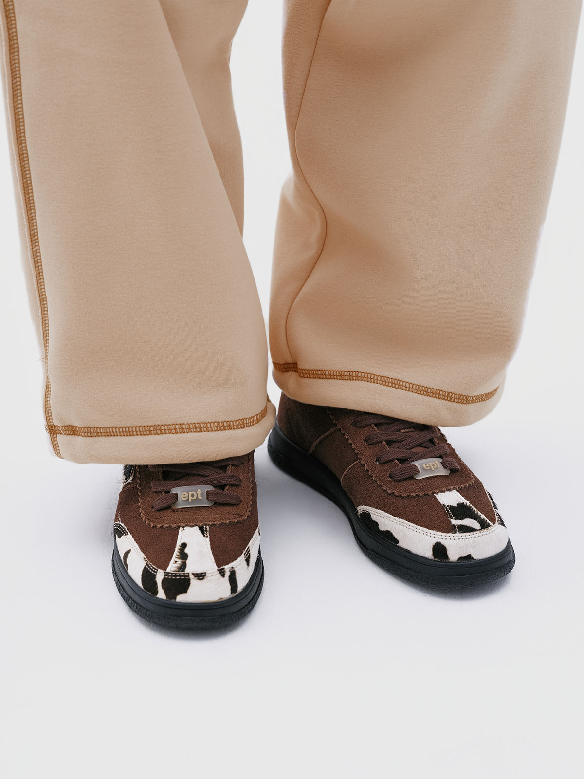 Santos (Milk Cow/Brown)