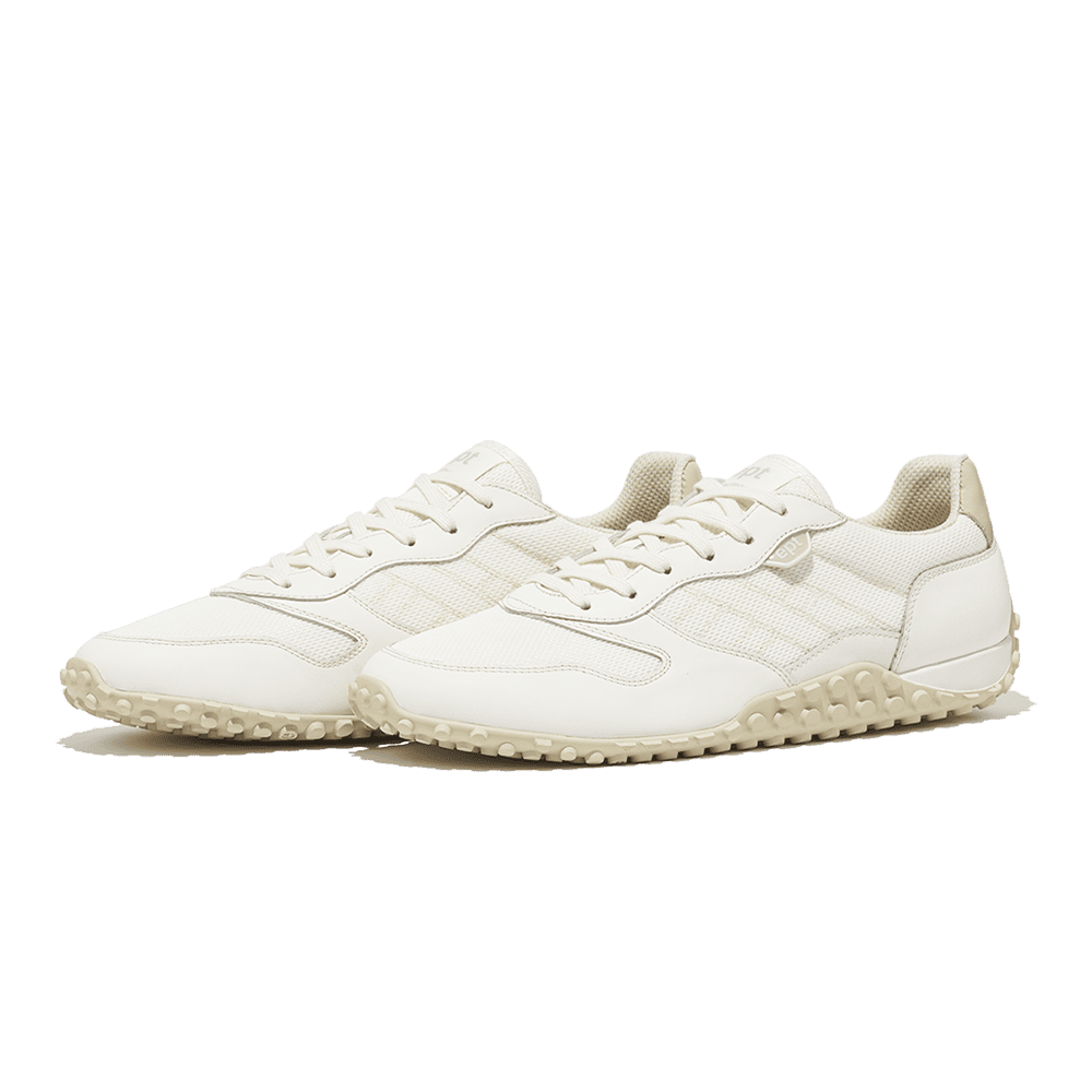 Alicante (Off White)