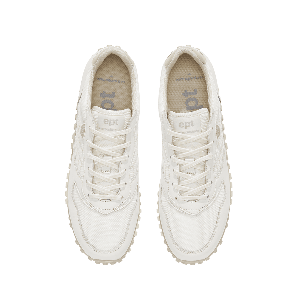 Alicante (Off White)