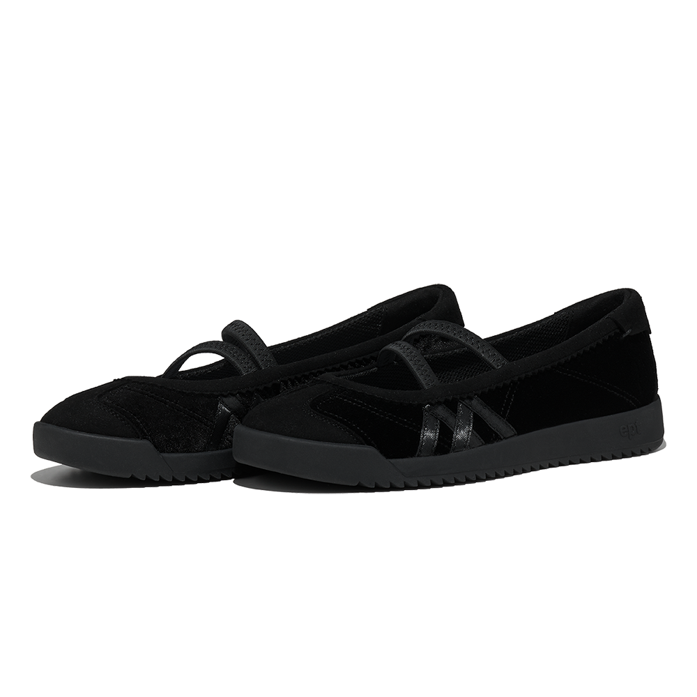 Bonita MJ (Black)