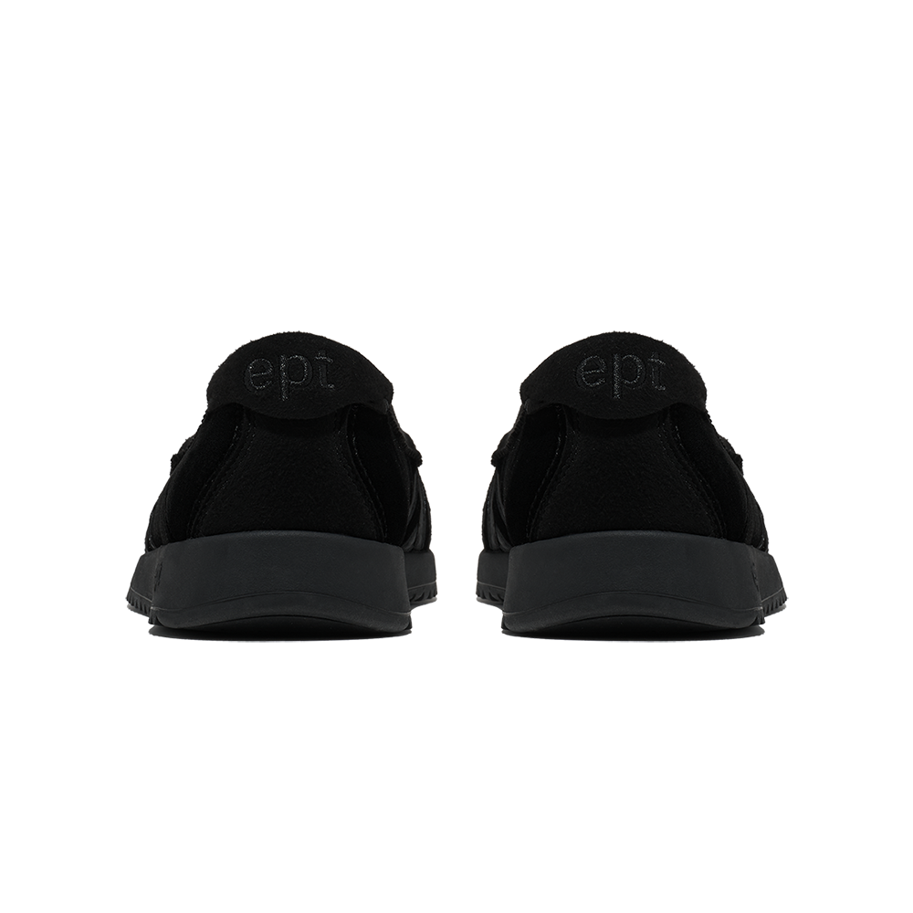 Bonita MJ (Black)