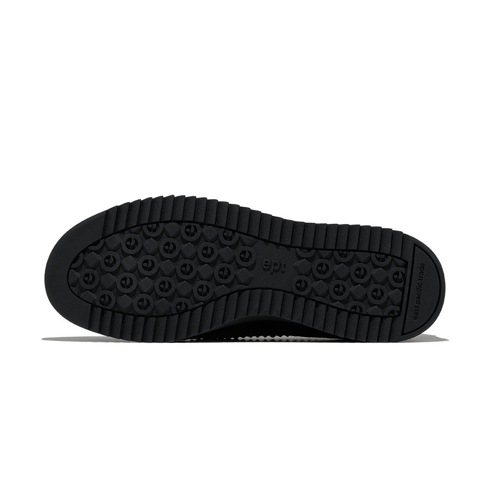 Bonita MJ (Black)