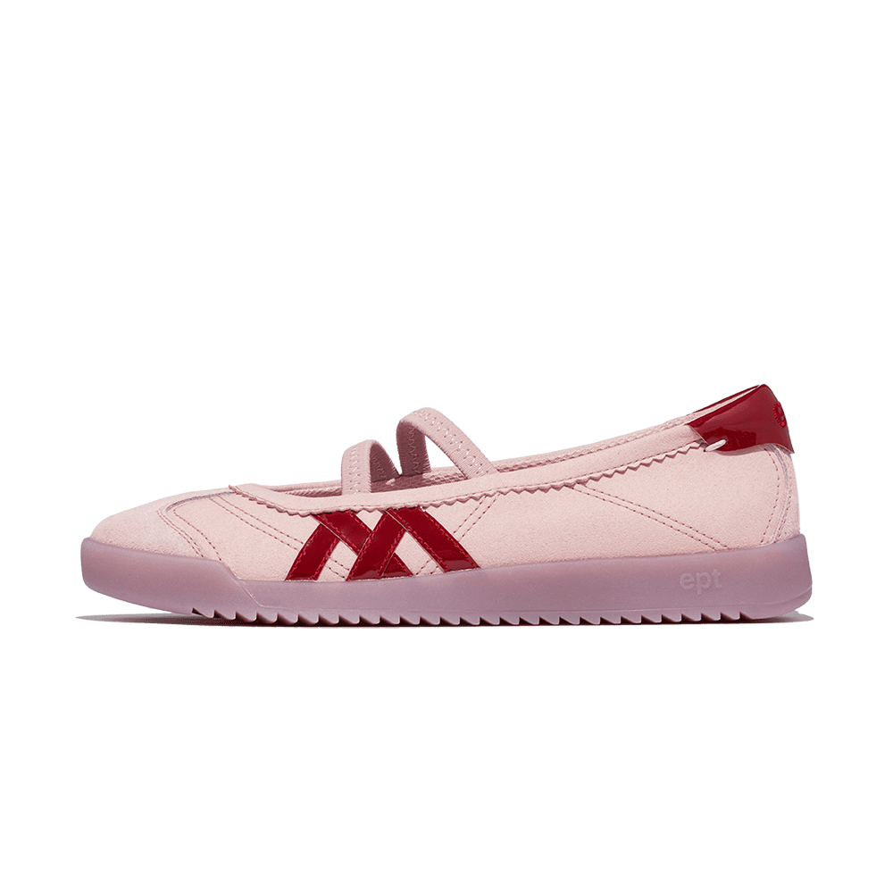 Bonita MJ (Pink/Red)