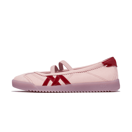 Bonita MJ (Pink/Red)