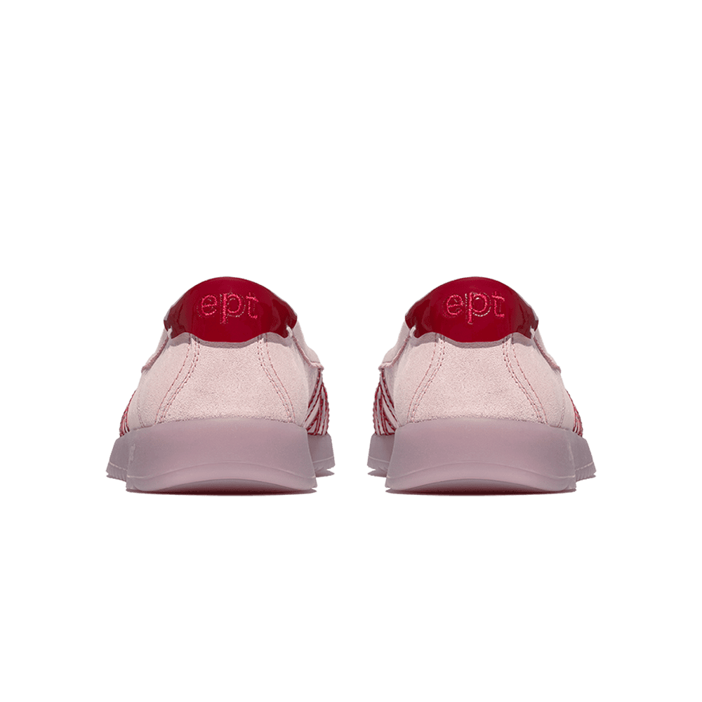 Bonita MJ (Pink/Red)