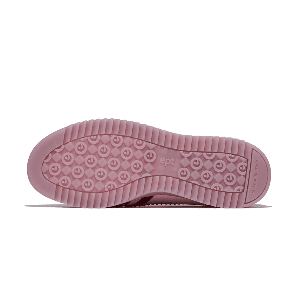 Bonita MJ (Pink/Red)