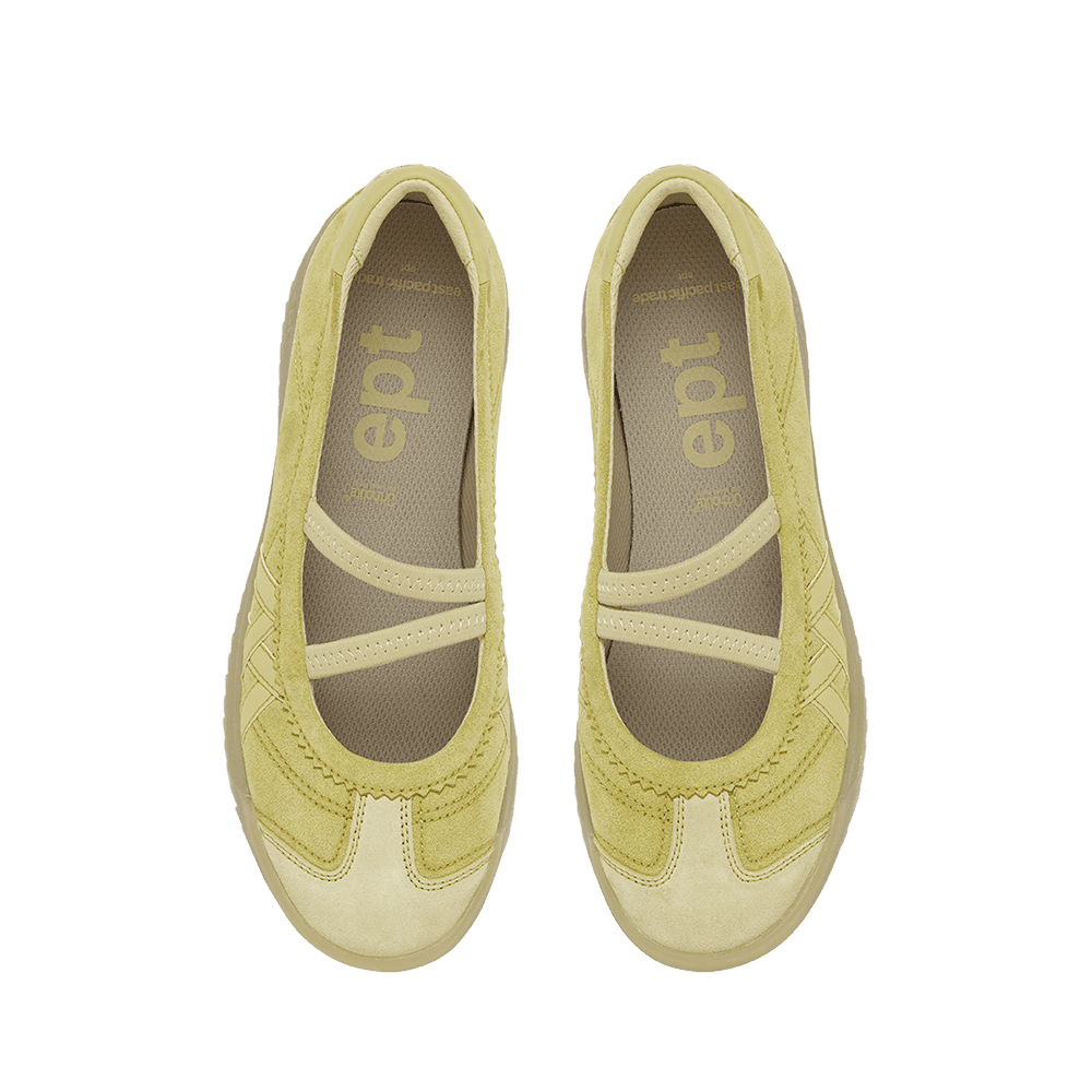 Bonita MJ (Yellow)