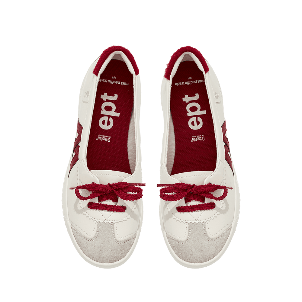 Bonita (Tofu/Red)
