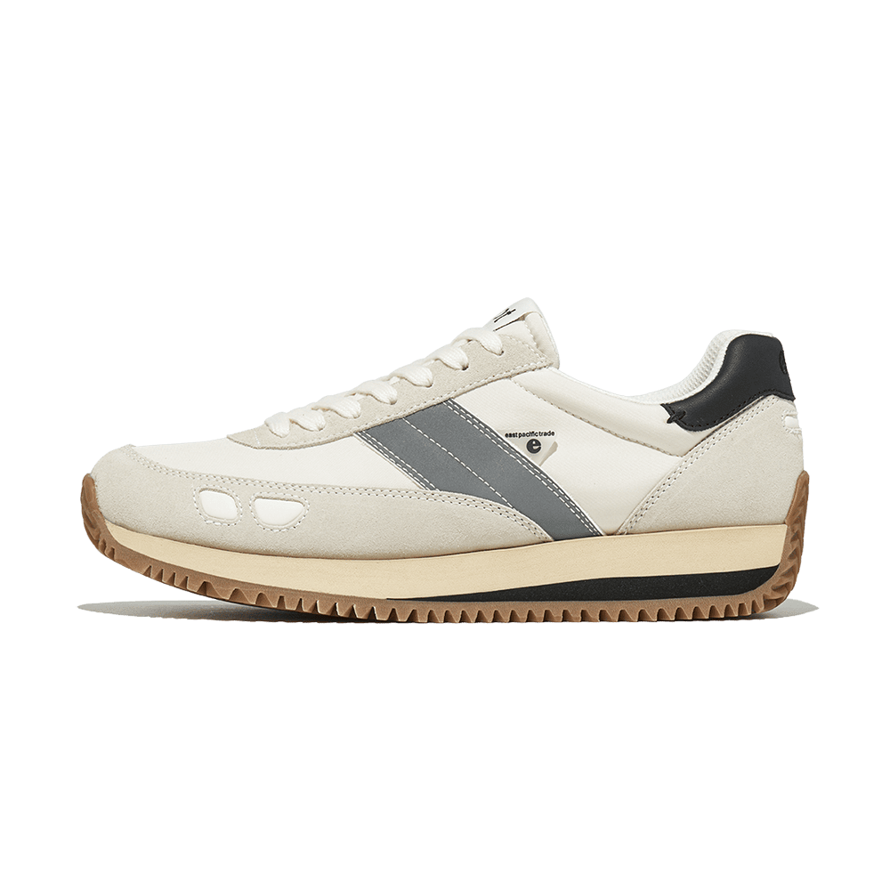 Boston (Cream/Black)