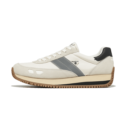 Boston (Cream/Black)