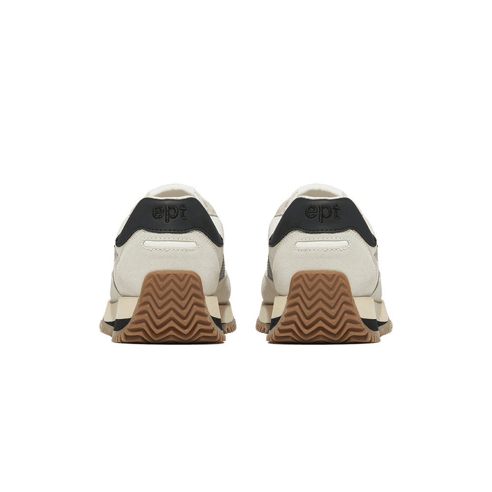 Boston (Cream/Black)