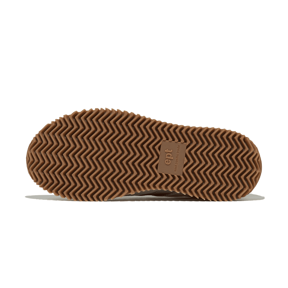 Boston (Cream/Black)