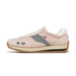 Boston (Pink/Off White)