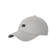 Box Logo String Cap (Grey)