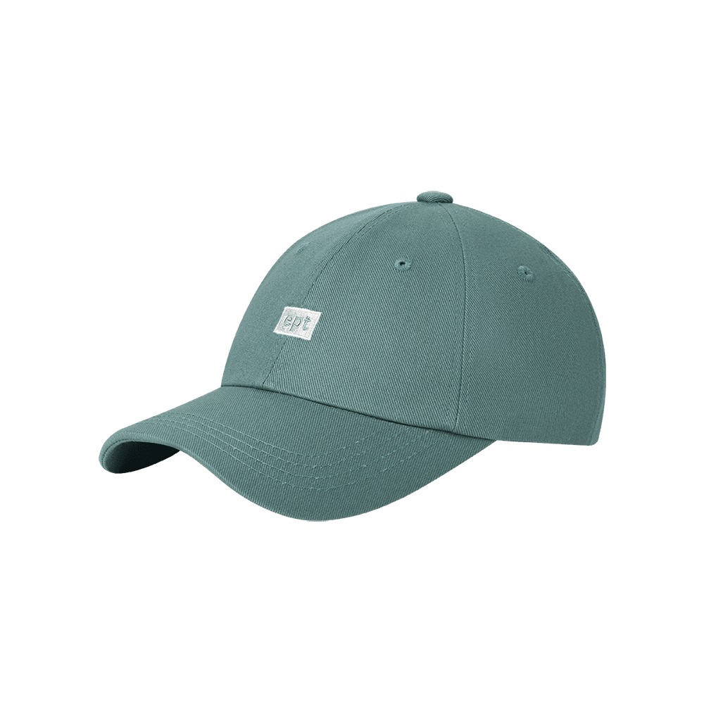Box Logo String Cap (Mint)
