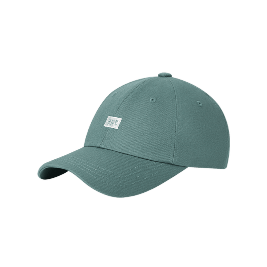 Box Logo String Cap (Mint)