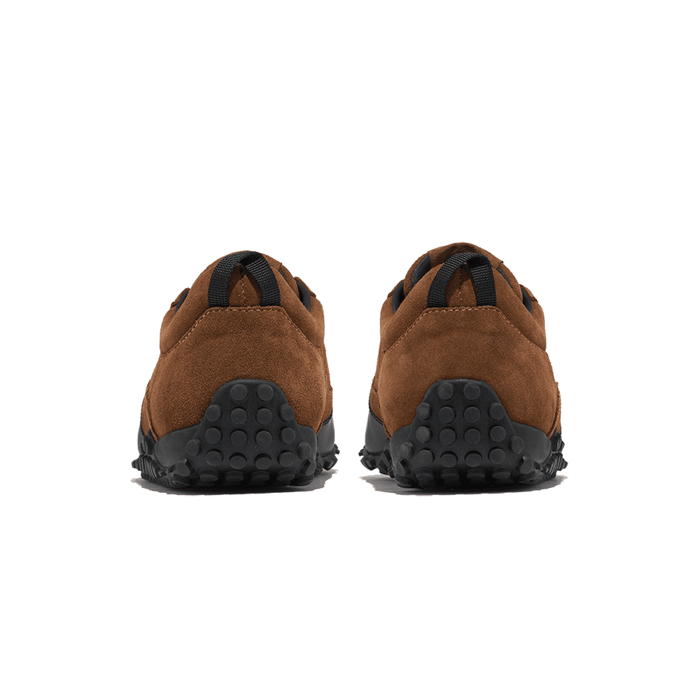 ept x Poggy Checkmate Driver (Poggy Brown)